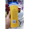 لوسیون بدن روغن آرگان وازلین