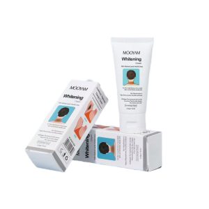 کرم سفید کننده پوست مویام