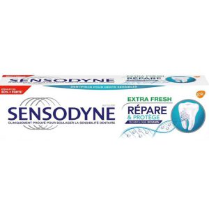 خمیر دندان سفید کننده سنسوداین