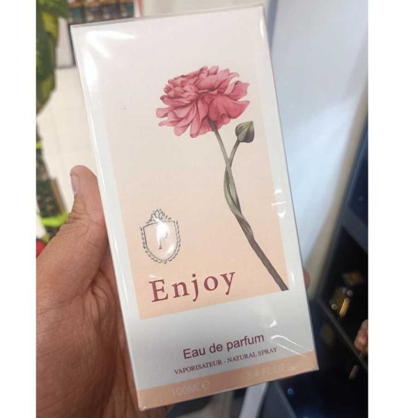 ادکلن زنانه اینجوی پارلمنت