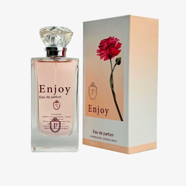 ادکلن زنانه اینجوی پارلمنت