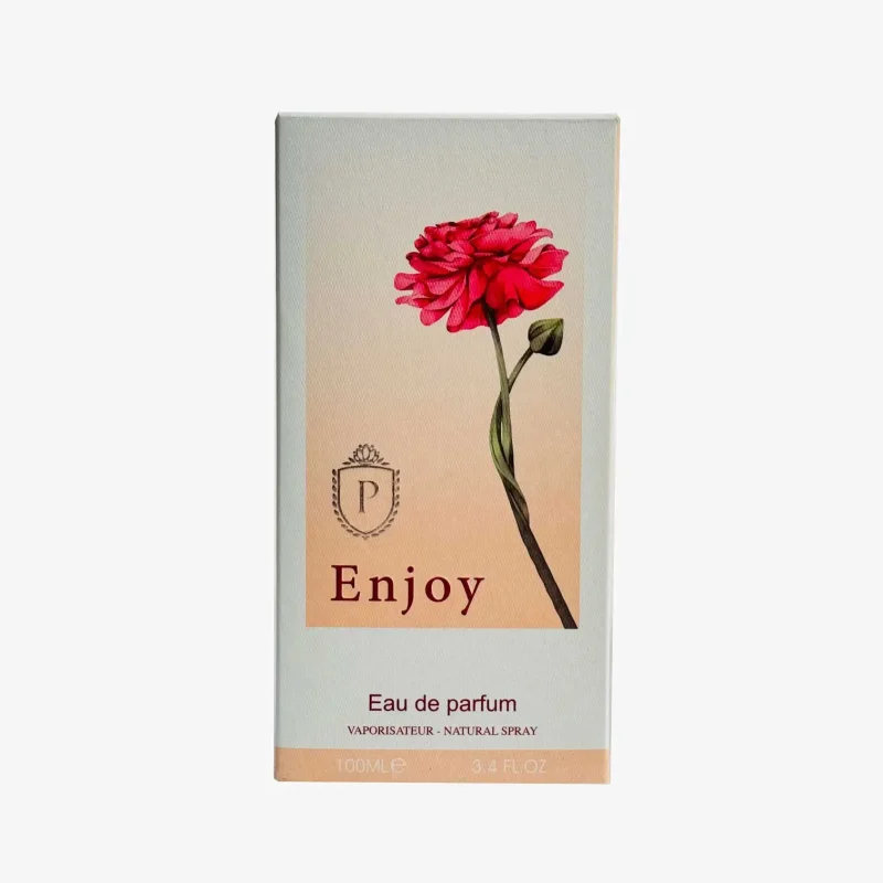 ادکلن زنانه اینجوی پارلمنت