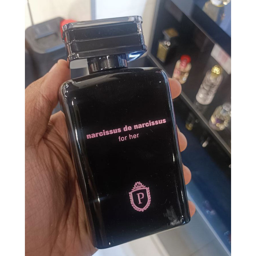 ادکلن زنانه نارسیس رودریگز پارلمنت