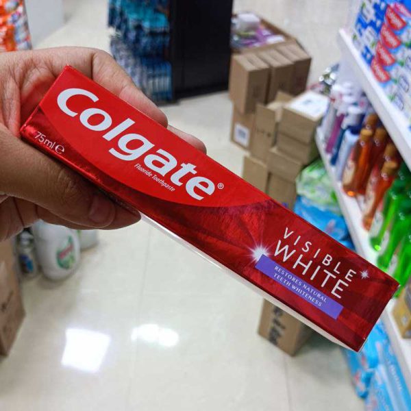 خمیر دندان کلگیت