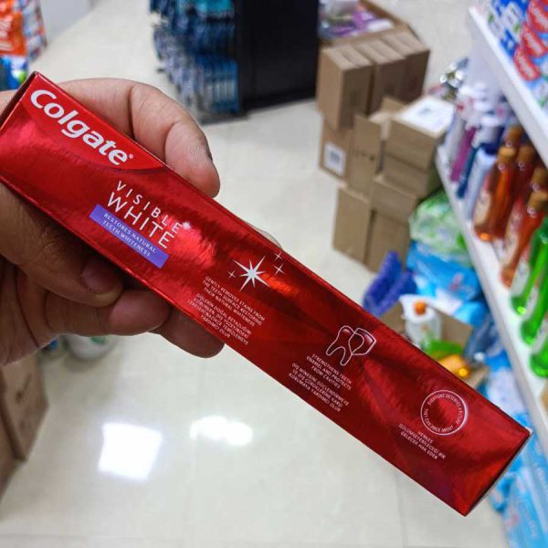 خمیر دندان کلگیت