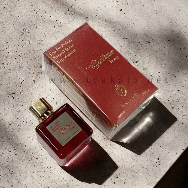 ادکلن زنانه باکارات رژ پارلمنت