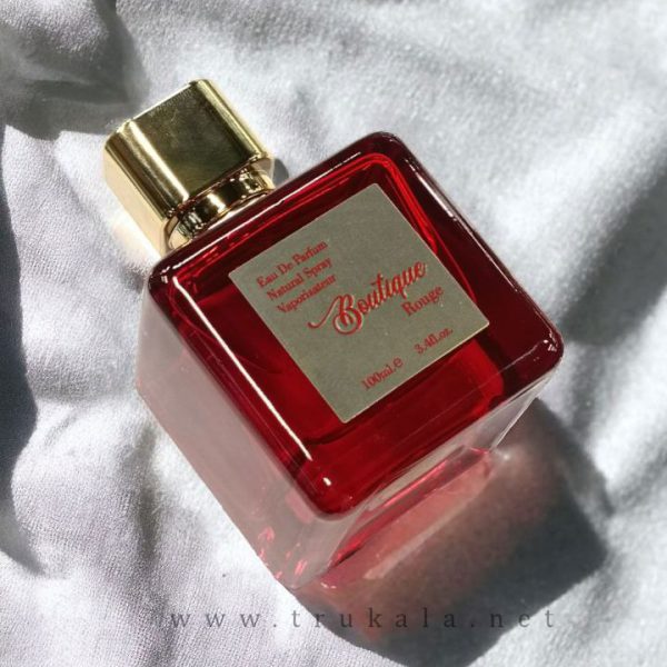 ادکلن زنانه باکارات رژ پارلمنت