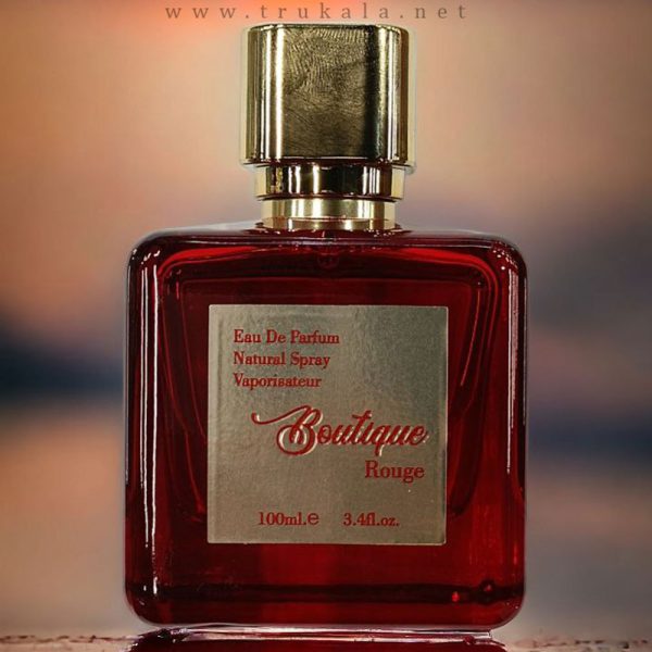 ادکلن زنانه باکارات رژ پارلمنت