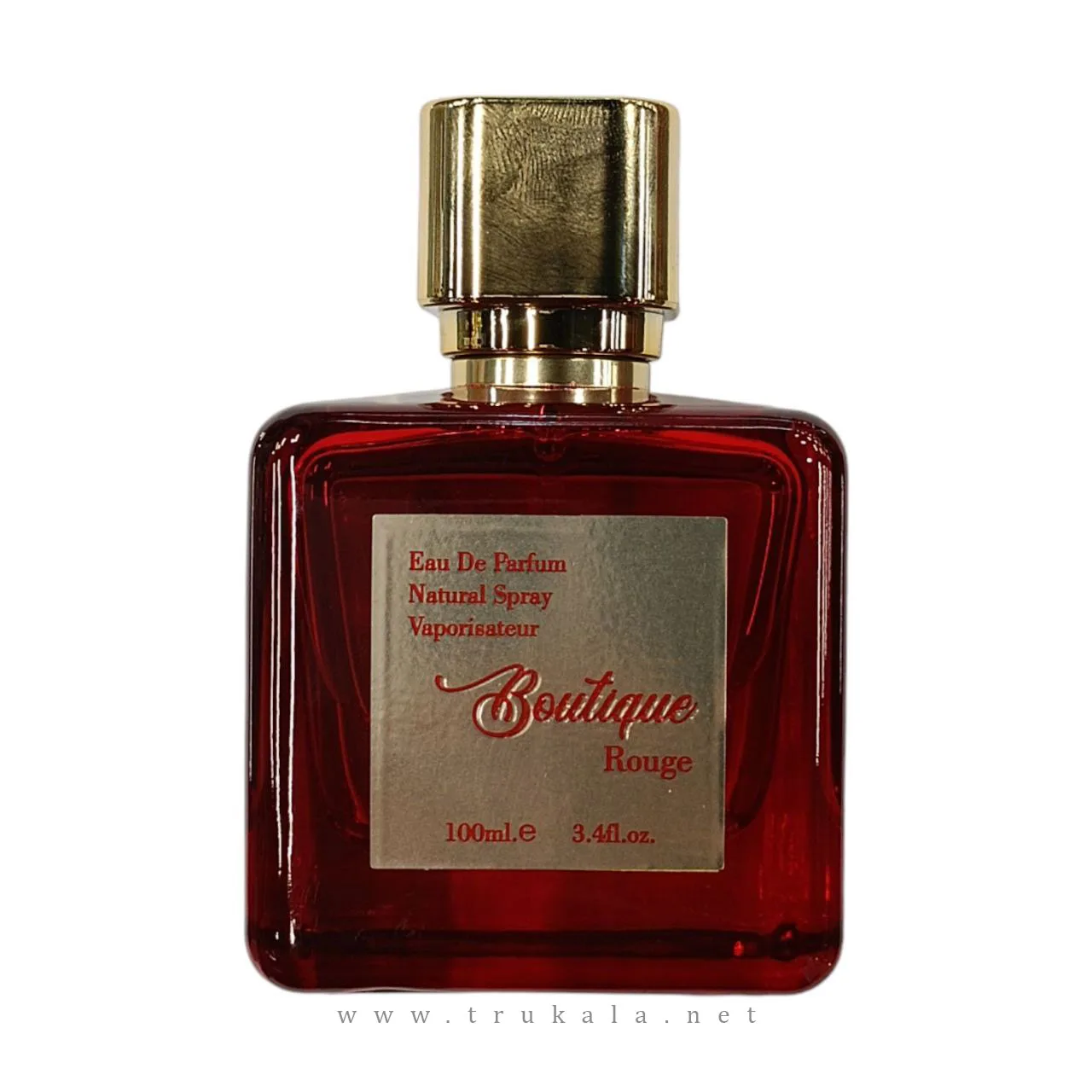 parliament-baccarat-rouge-eau-de-parfum100ml-007 ادکلن زنانه باکارات رژ پارلمنت ۱۰۰ میلی