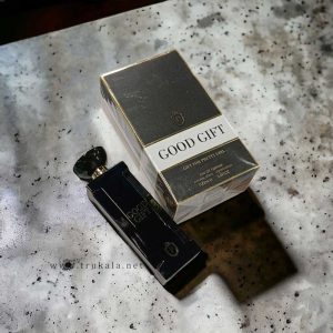 ادکلن زنانه گودگیفت پارلمنت