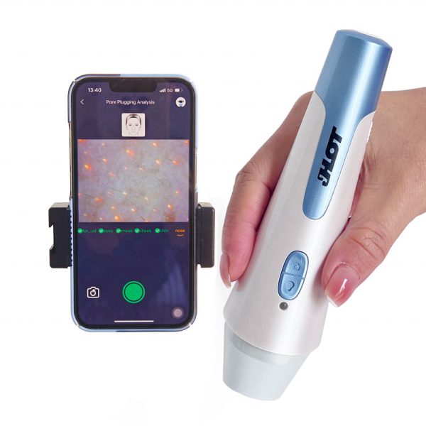 آنالیزور حرفه‌ای پرتابل