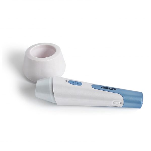 آنالیزور حرفه‌ای پرتابل