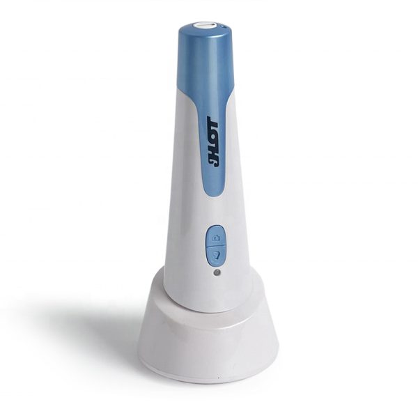 آنالیزور حرفه‌ای پرتابل