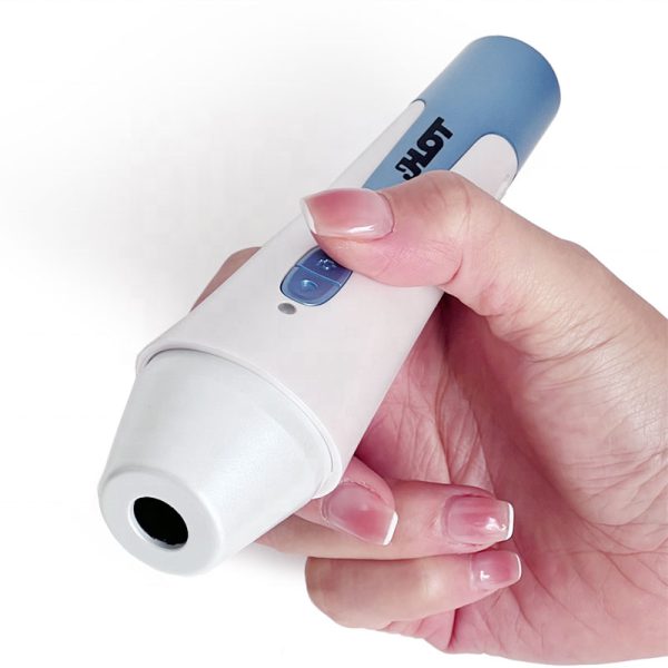 آنالیزور حرفه‌ای پرتابل