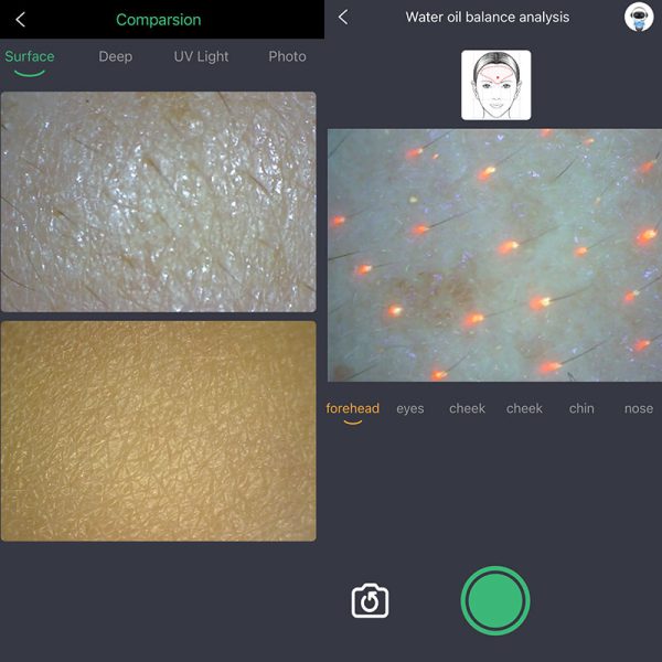 آنالیزور حرفه‌ای پرتابل