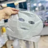 شیت ماسک نایلونی کربوکسی