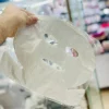 شیت ماسک کربوکسی