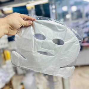 شیت ماسک نایلونی کربوکسی