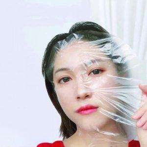 شیت ماسک نایلونی