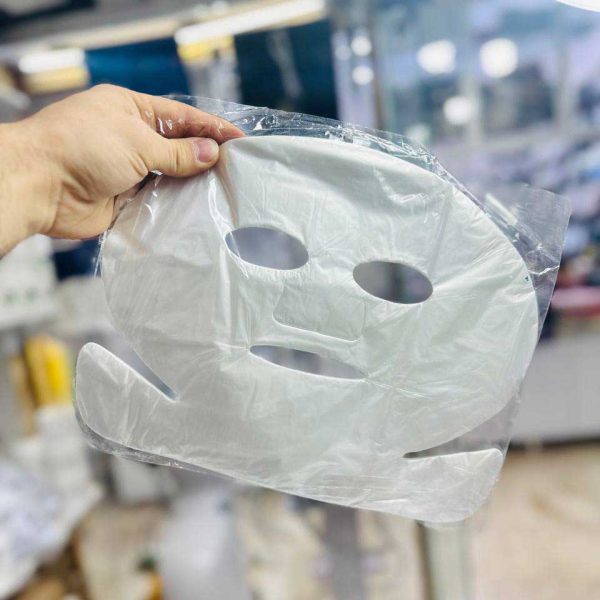شیت ماسک نایلونی کربوکسی
