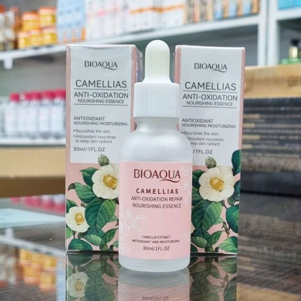 سرم کاملیا بیوآکوا