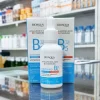 سرم ترمیم کننده ویتامین B5 بیوآکوا عصاره هیالورونیک اسید