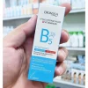 سرم ترمیم کننده مدل هیالورونیک اسید ویتامین B5 بیوآکوا