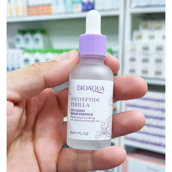 سرم ضد پیری پریلا پلی پپتاید