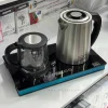 بلک اند کوکر BLACK COOKER