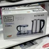 چای ساز لمسی بلک کوکر مدل BCTM-68S
