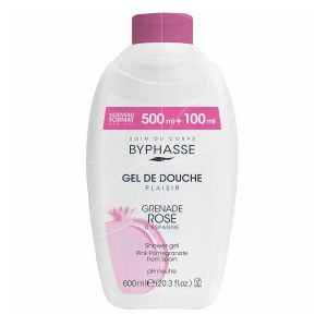 شامپو بدن بایفاس سری Plaisir