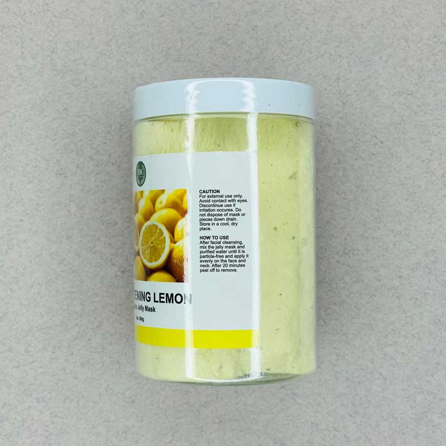 ماسک هیدروژلی لیمو بست کلین