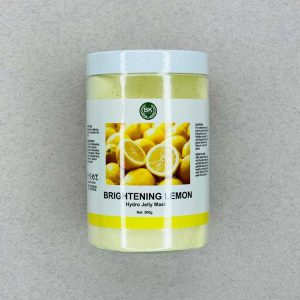 ماسک هیدروژلی لیمو