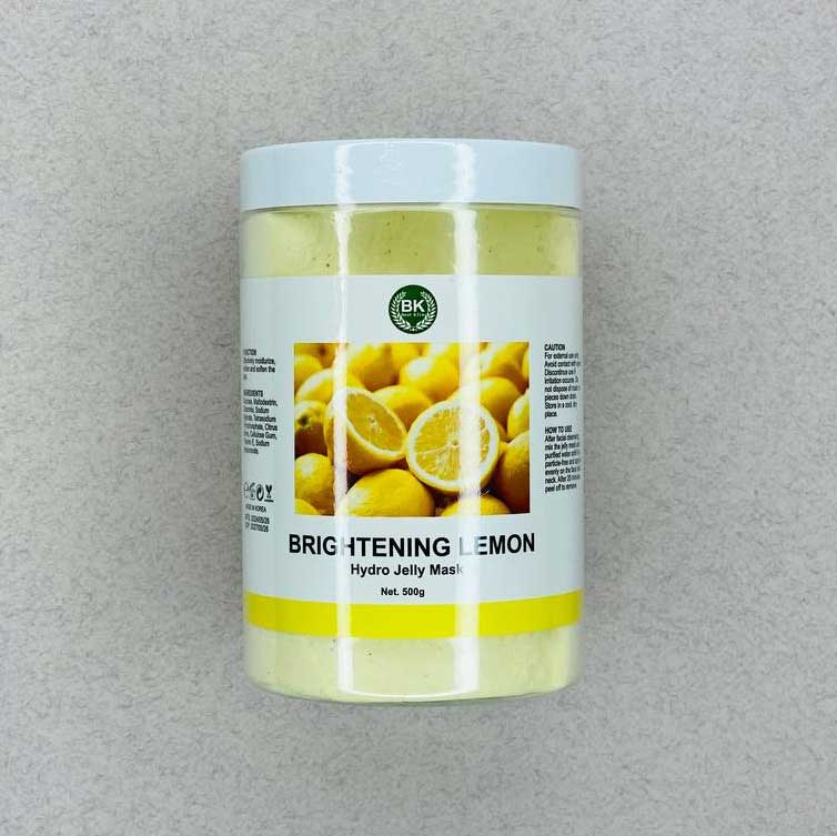 ماسک هیدروژلی لیمو