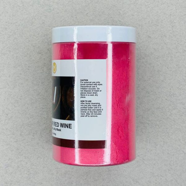 ماسک هیدروژلی شراب بست کلین