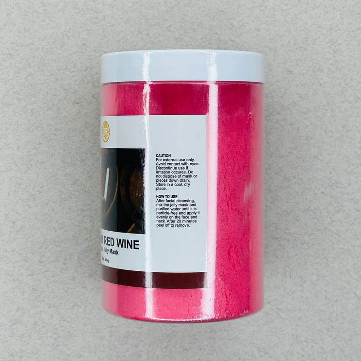 ماسک هیدروژلی شراب بست کلین