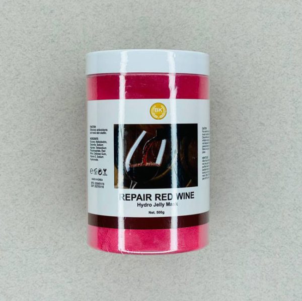 ماسک شراب بست کلین