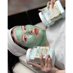 ماسک هیدروژلی سنتلا اسیا تیکا لیندا