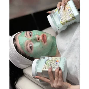 ماسک هیدروژلی سنتلا اسیا تیکا لیندا