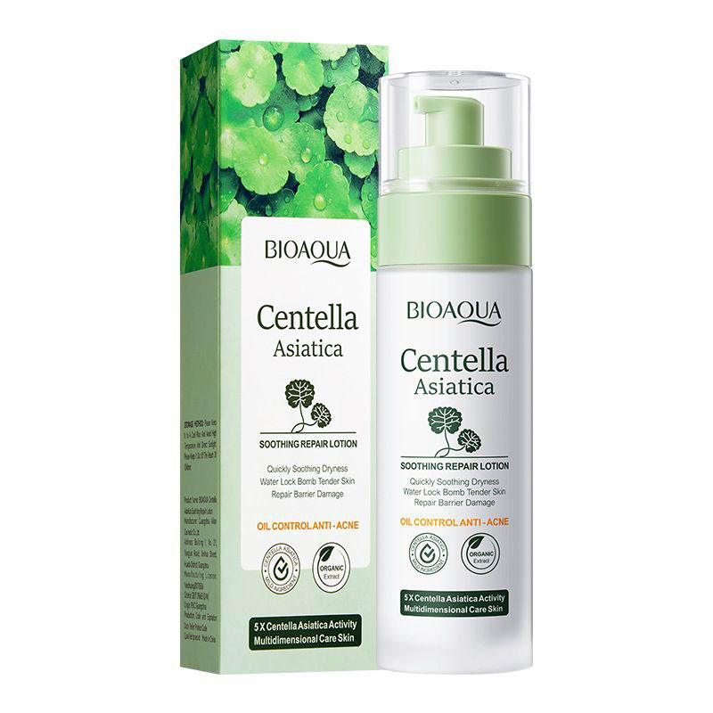 Centella-BioAqua-Anti-Acne-Face-Lotion-00 لوسیون صورت ضد جوش سنتلا