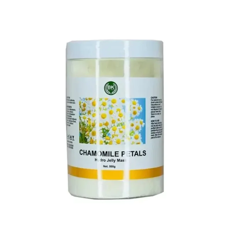 Chamomile-Hydrogel-Mask-by-Best-klin-500-gr-4 ماسک هیدروژلی بابونه بست کلین 500 گرمی