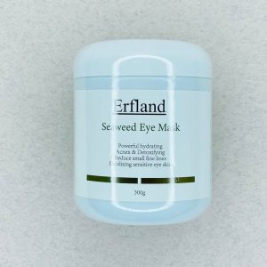 ماسک کلاژن دور چشم جلبک دریایی ارفلند