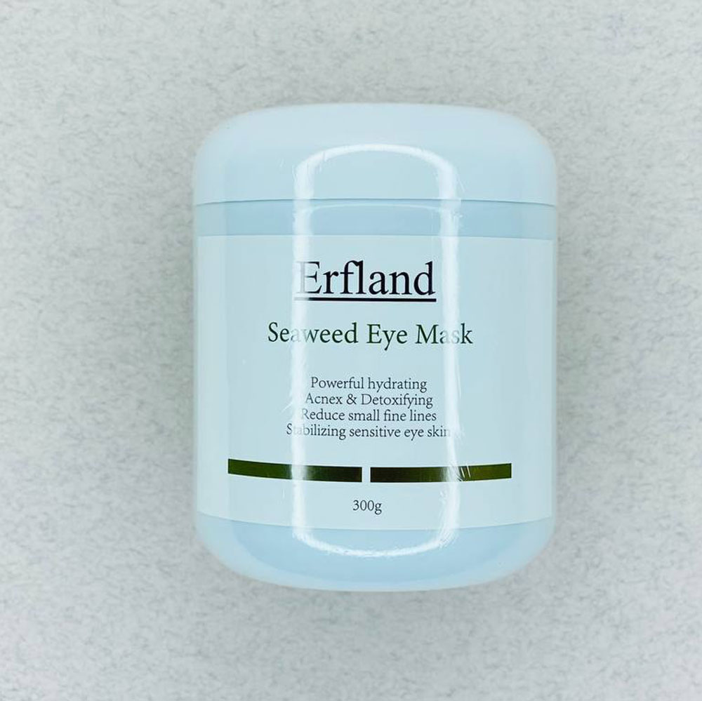 Erfeland-Collagen-Eye-Mask-with-Algae-300-gr ماسک کلاژن دور چشم جلبک دریایی ارفلند