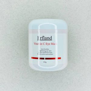 ماسک دورچشم ویتامین C ارفلند