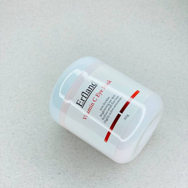 ماسک دورچشم ویتامین سی ارفلند