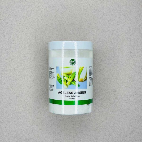 ماسک جینسینگ برای صورت