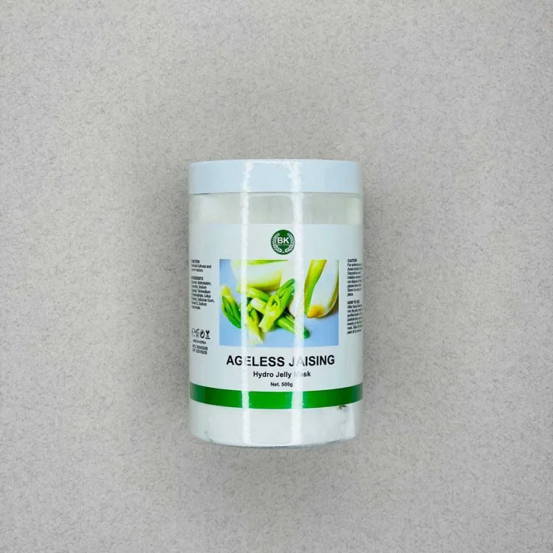 ماسک جینسینگ برای صورت