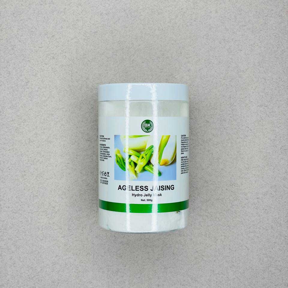 ماسک جینسینگ برای صورت