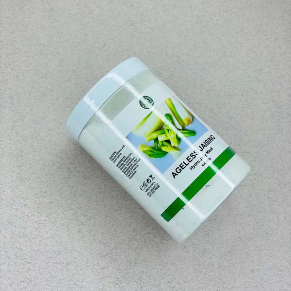 جینسینگ برای پوست صورت