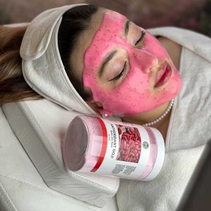 ماسک هیدروژلی گوجی بست کلین